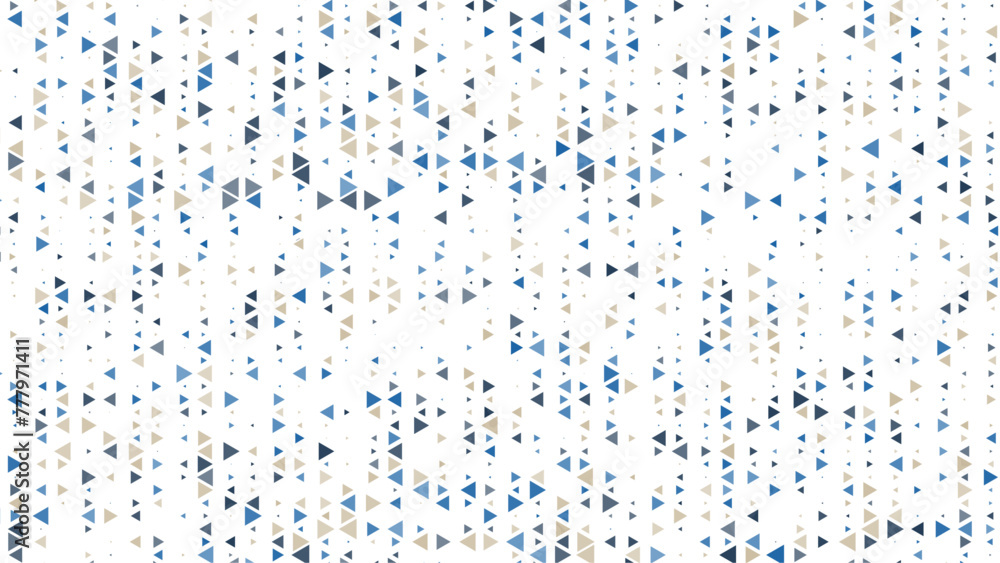 Random Triangle Pattern Generative Tile Art background illustration Random Triangle Pattern Generative Tile Art background illustration