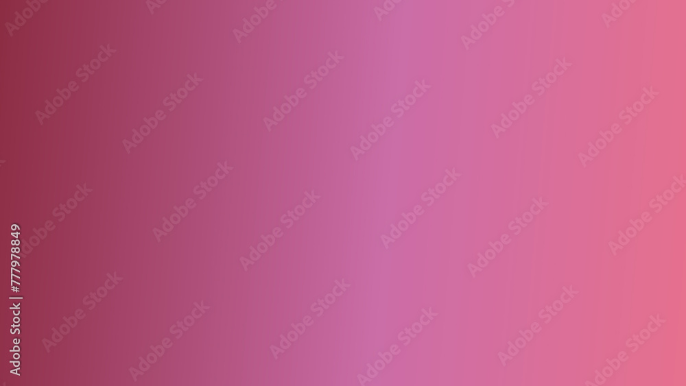 pink gradient background