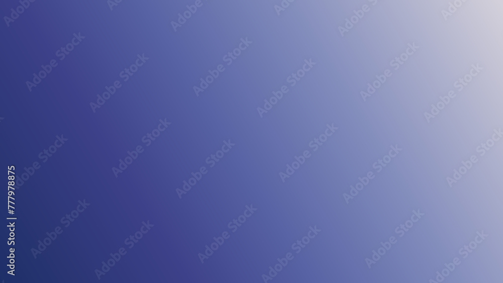 Obraz premium Abstract blue gradient, Blue background