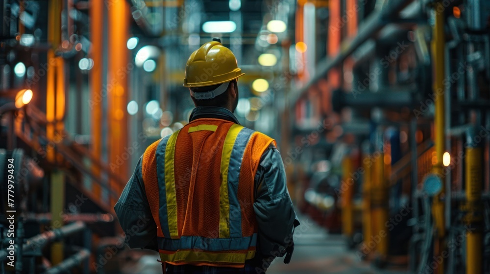Engineer Supervisor Safety oversees operations in ensuring workplace safety in high-risk environments. Engineer Supervisor Safety oversees operations in ensuring workplace safety in high-risk environments.
