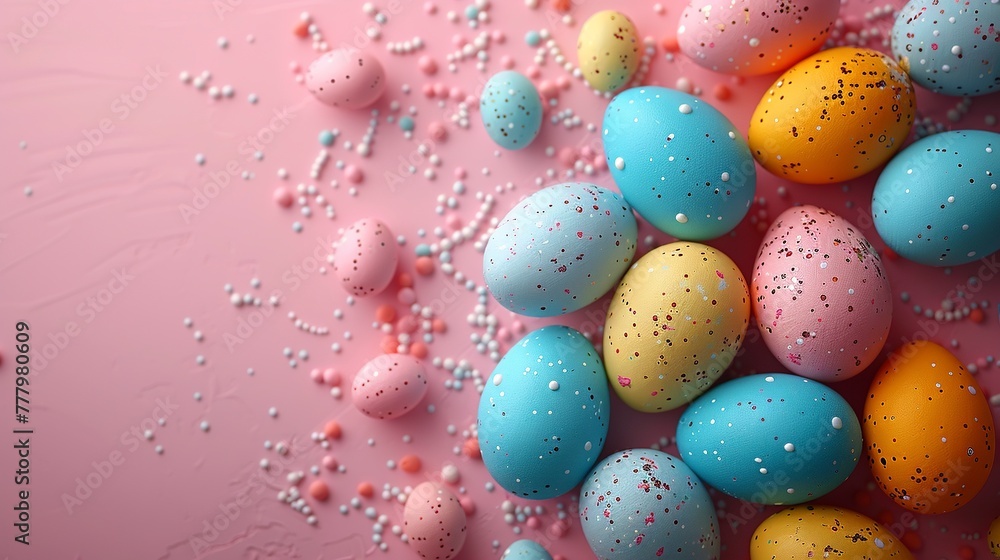 Easter Eggs Easter Eggs