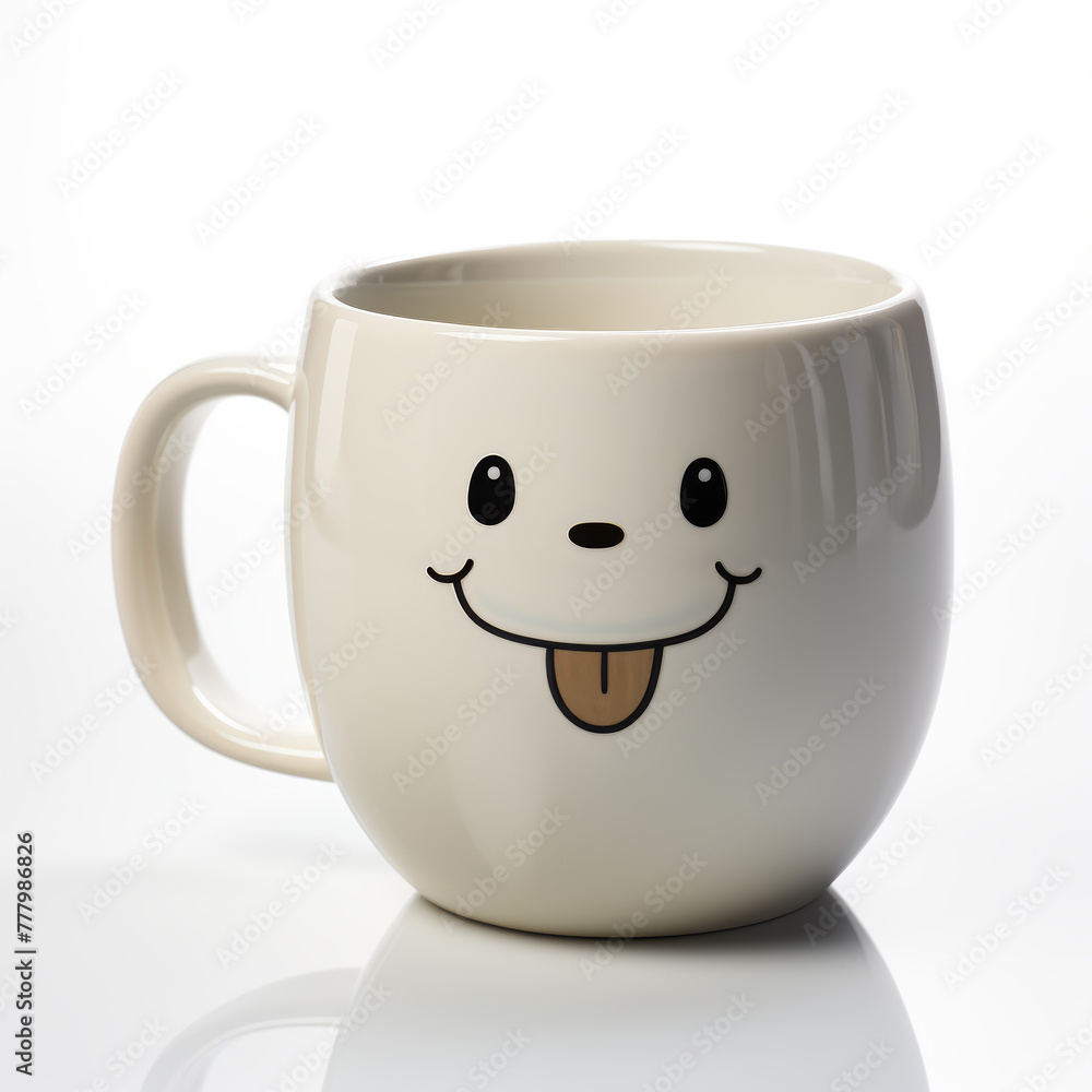 Mug_in_the_shape_of_a_dog Mug_in_the_shape_of_a_dog