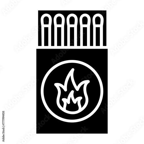 Matches Icon