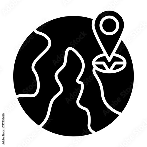Location Icon