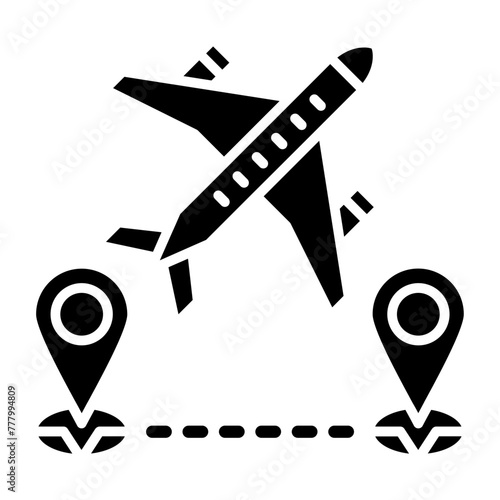 Flight Icon