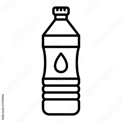 Oil Icon