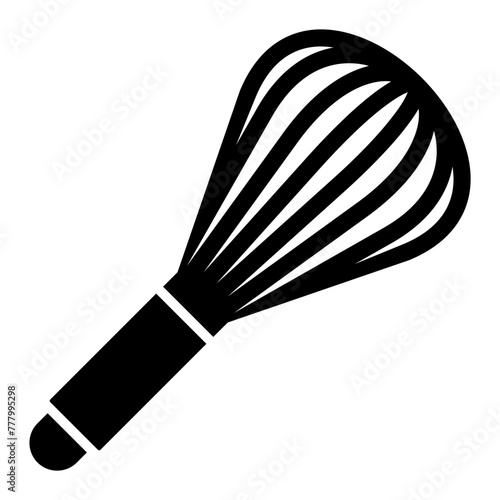 Whisk Icon