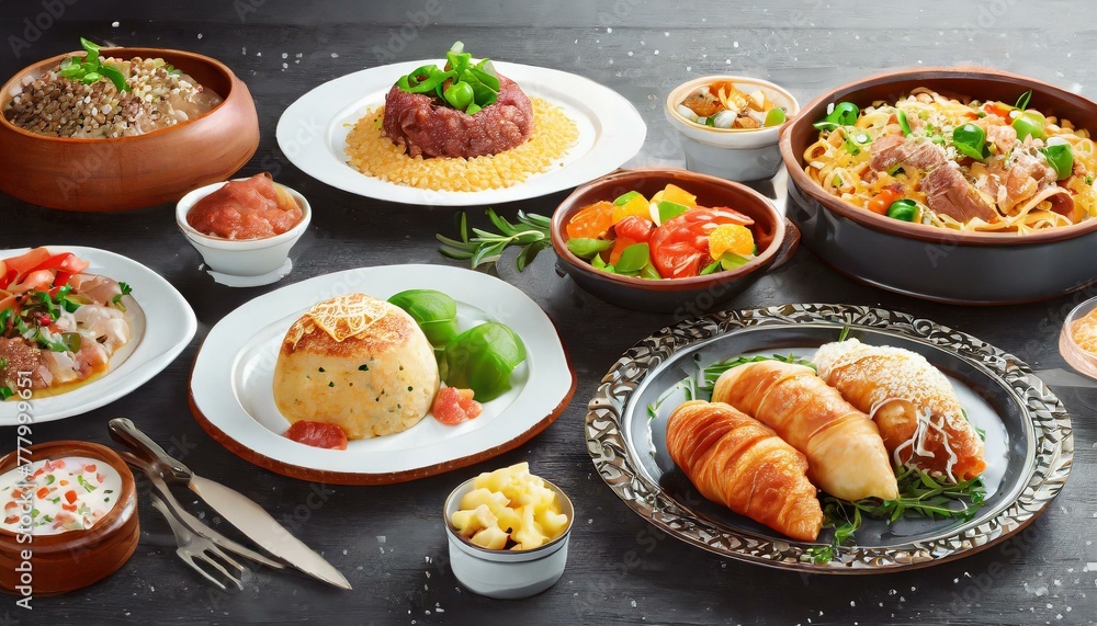 food sushi food sushi