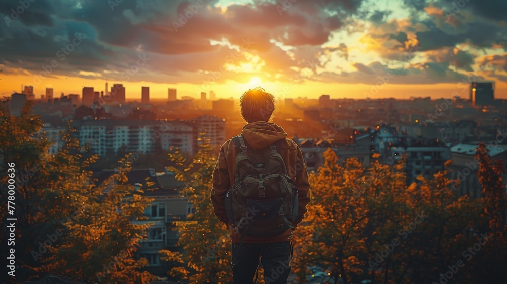 Inspiration Through Travel Inspiration Through Travel