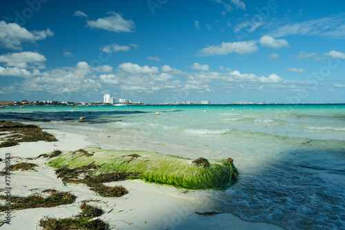 Cancun - Perełka Meksyku 