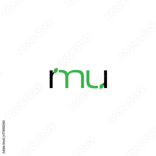 Modern logo