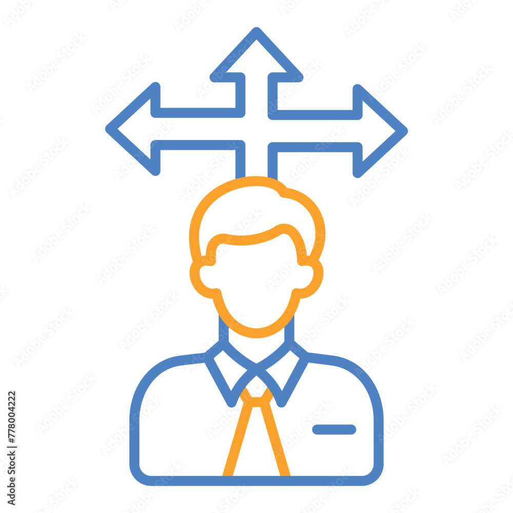 Decision Icon Decision Icon