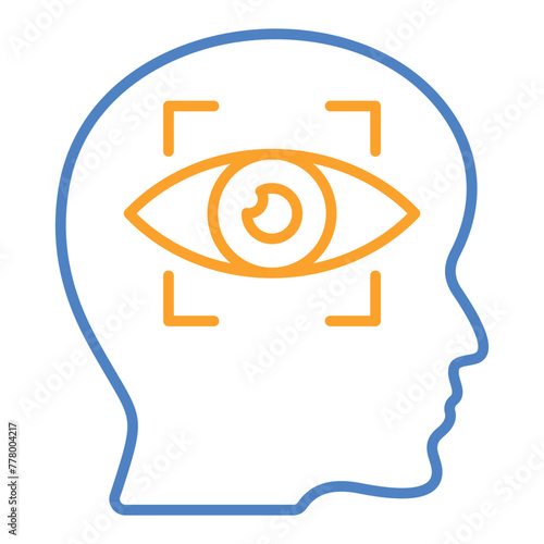 Vision Icon