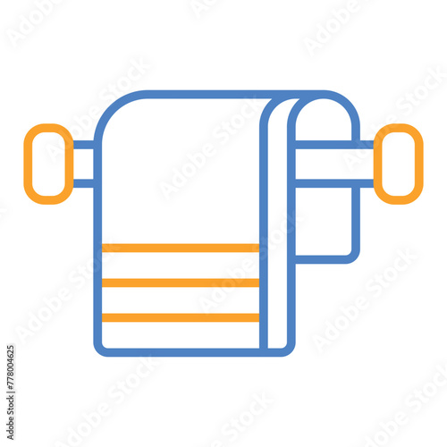 Towel Icon