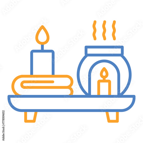 Spa Icon
