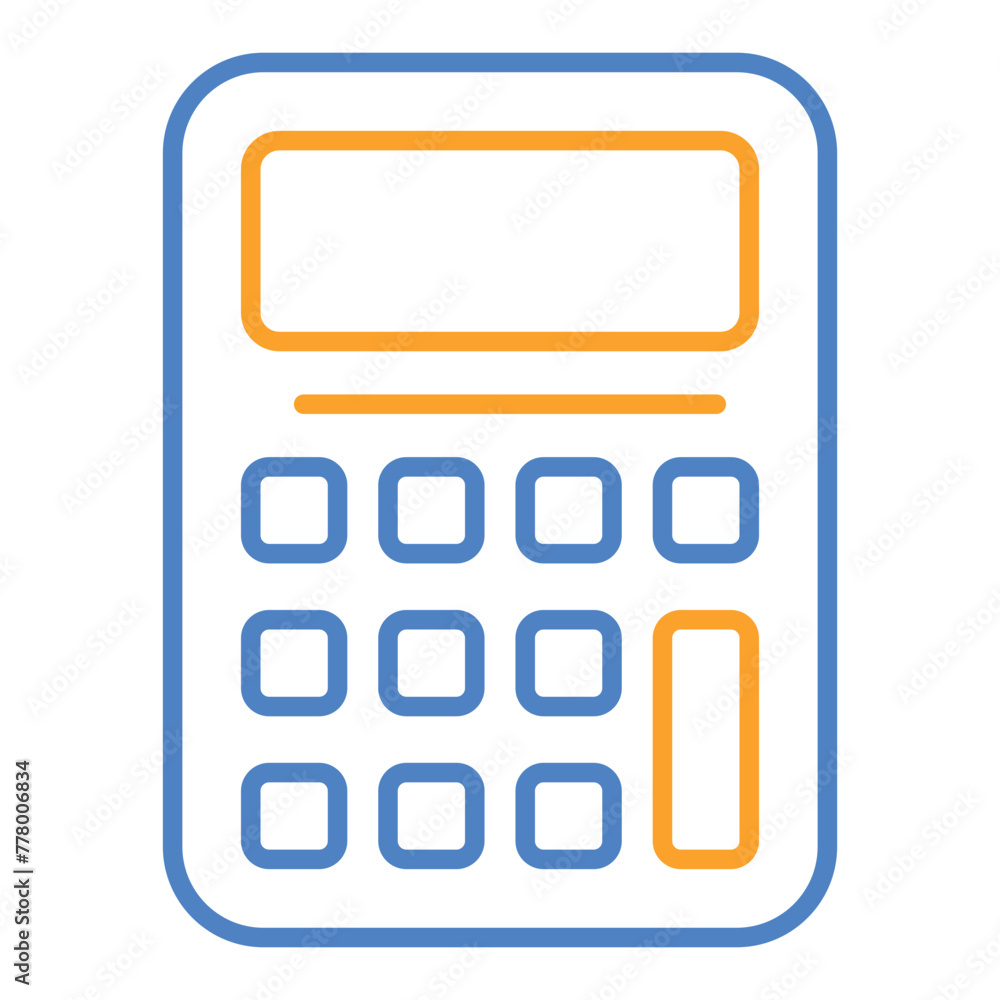 Calculator Icon