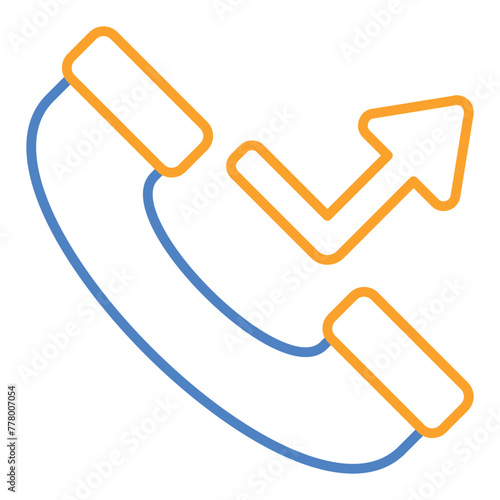 Missed Call Icon
