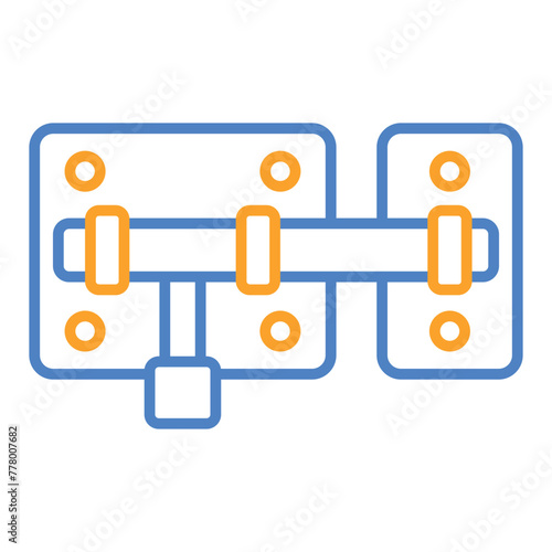 Latch Icon