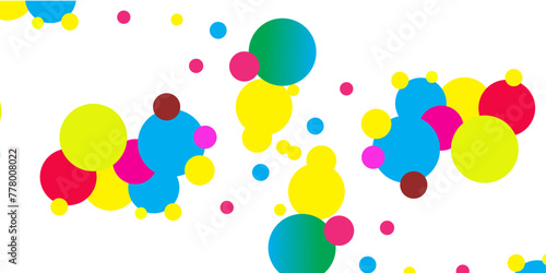 CMYK vs RGB color model icon. Types of color mixing multicolour colors illustration symbol.