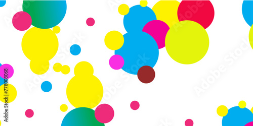CMYK vs RGB color model icon. Types of color mixing multicolour colors illustration symbol.