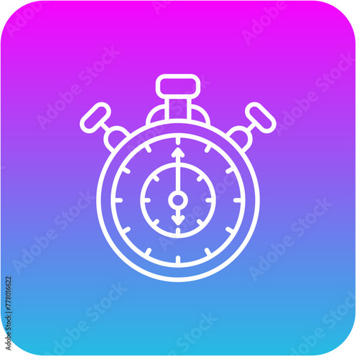Timer Icon