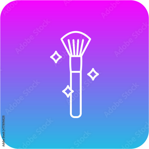 Brush Icon