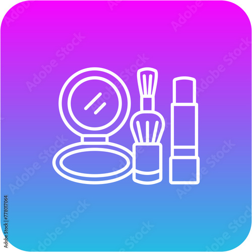 Makeup Icon