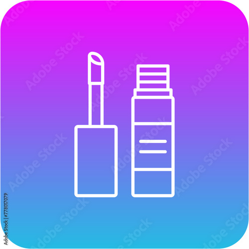Concealer Icon
