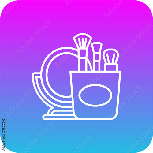 Makeup Icon