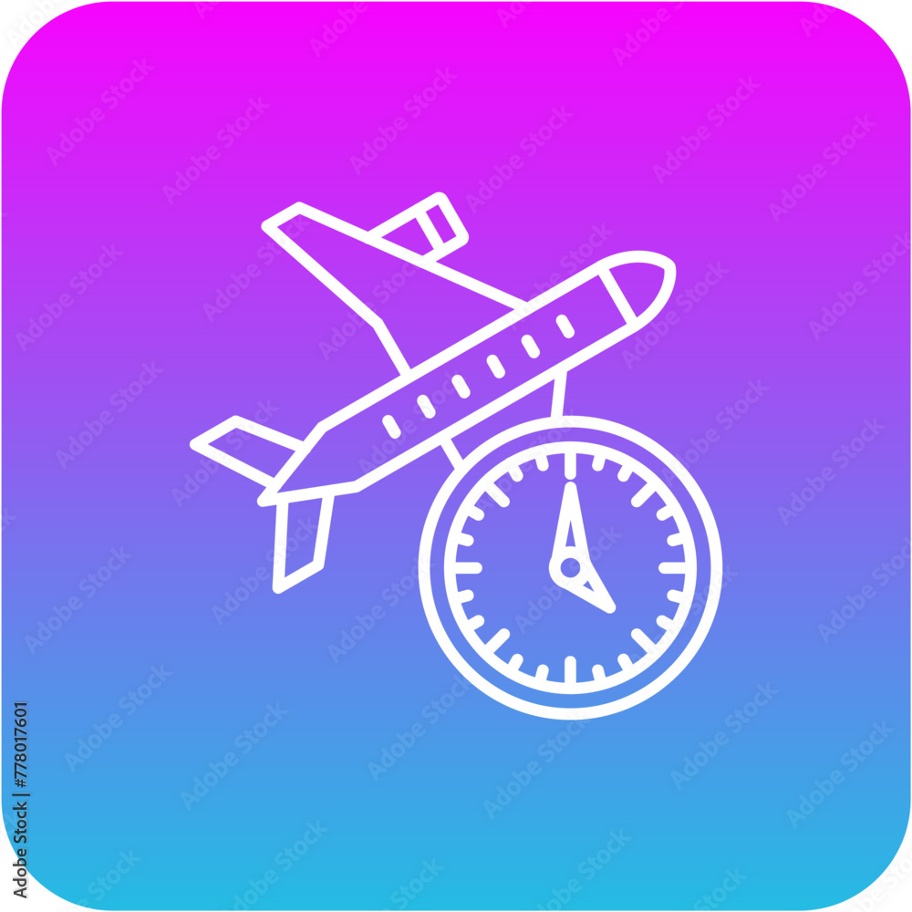Time Icon Time Icon
