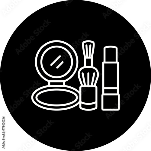 Makeup Icon