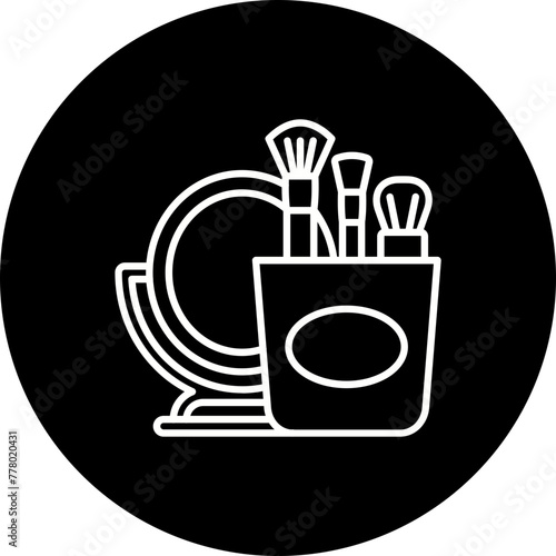 Makeup Icon