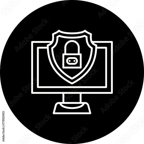 Security system Icon