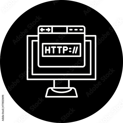 Http Icon