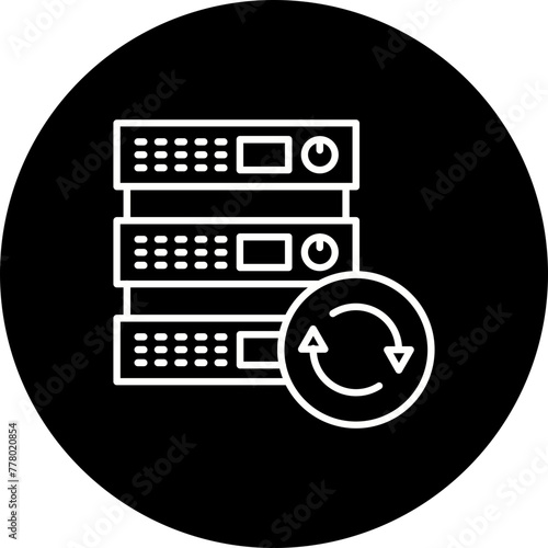 Restore Icon