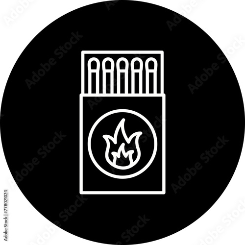 Matches Icon