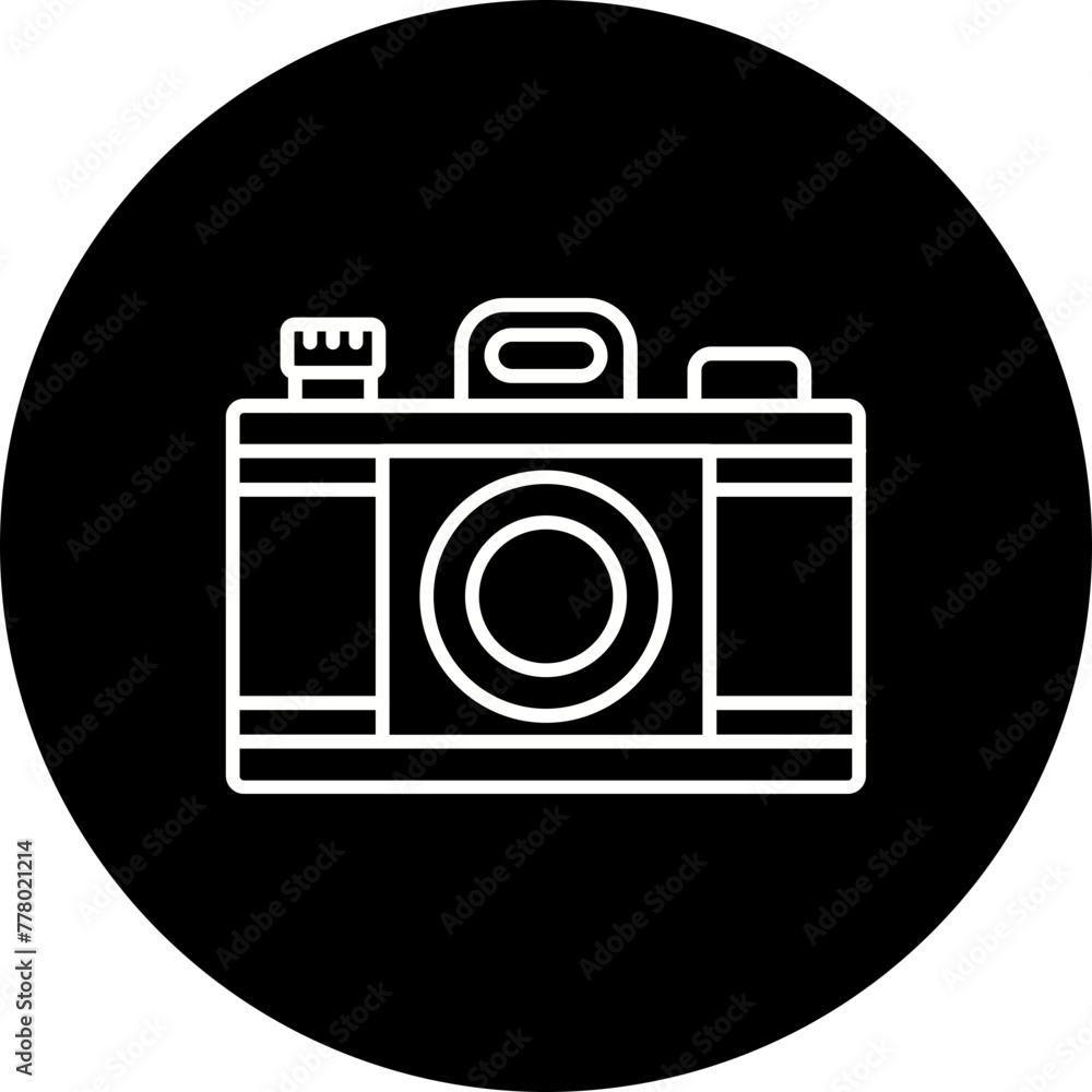 Camera Icon Camera Icon