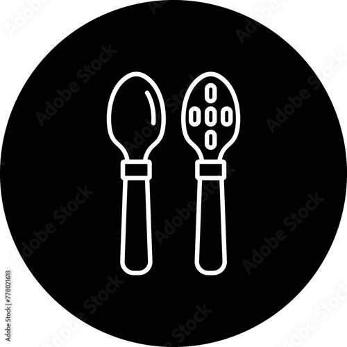 Spoons Icon