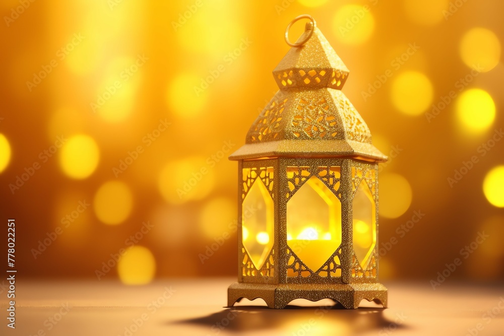 Eid mubarak and ramadan kareem greetings with islamic lantern and mosque. Eid al fitr background Eid mubarak and ramadan kareem greetings with islamic lantern and mosque. Eid al fitr background