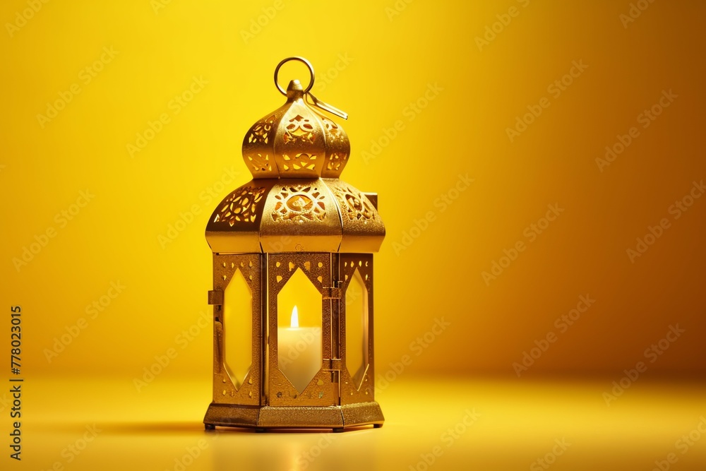 Eid mubarak and ramadan kareem greetings with islamic lantern and mosque. Eid al fitr background Eid mubarak and ramadan kareem greetings with islamic lantern and mosque. Eid al fitr background