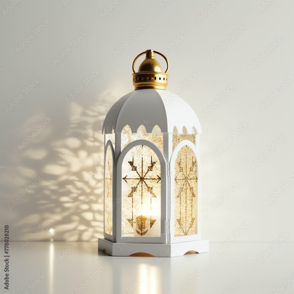 Eid mubarak and ramadan kareem greetings with islamic lantern and mosque. Eid al fitr background Eid mubarak and ramadan kareem greetings with islamic lantern and mosque. Eid al fitr background