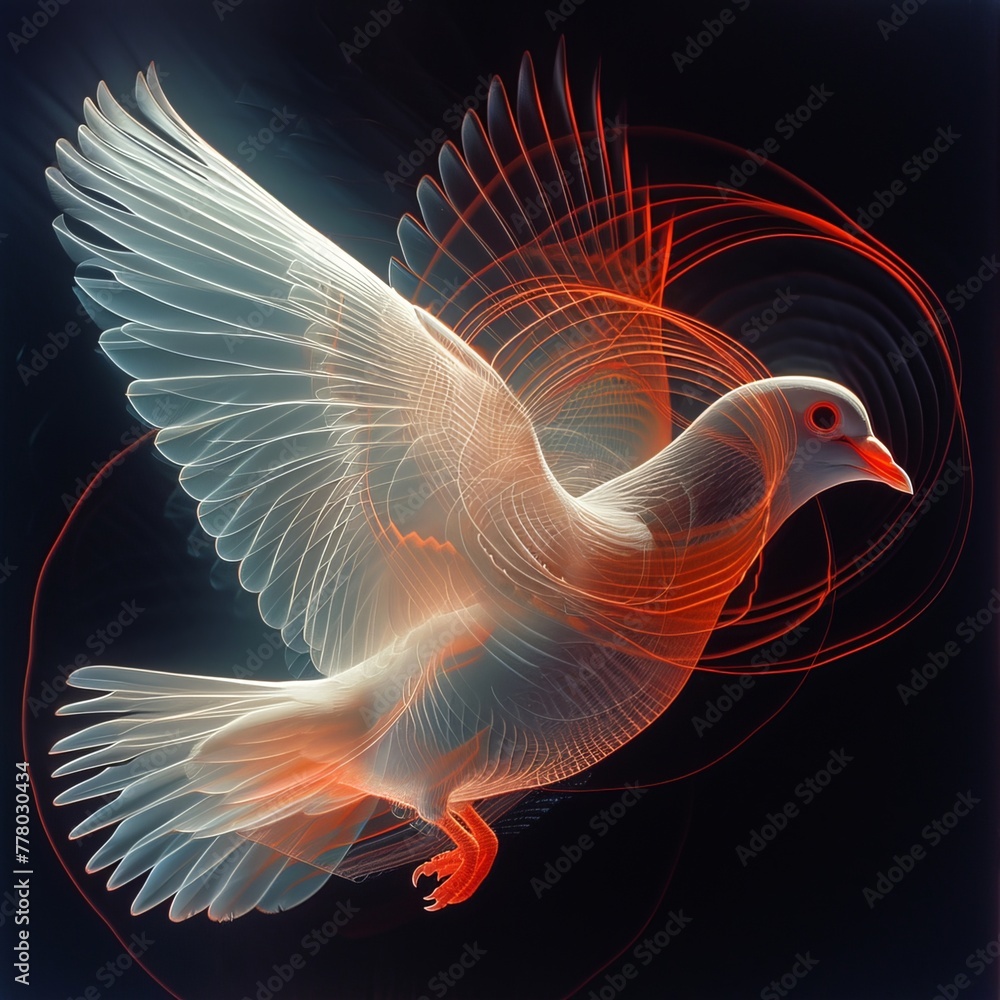 Peaceful Doves: Serene Images of Graceful Birds Peaceful Doves: Serene Images of Graceful Birds
