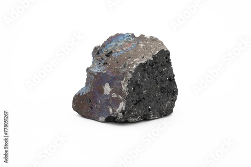 Photos High-quality ferro titanium photos on a clean white background