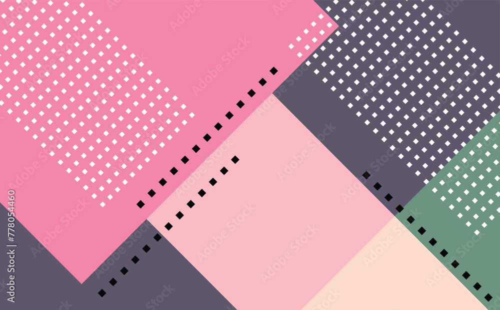 Obraz premium Abstract colorful vector background design for commercial use. Vector eps 10 illustration 