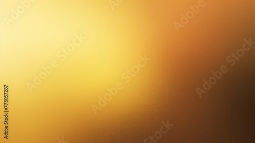Colorful Golden Simple Texture Gradient Background