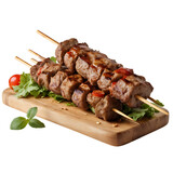 Kebab PNG  image isolated on a transparent background PNG photo,Kebab PNG   PNG image on a transparent background
