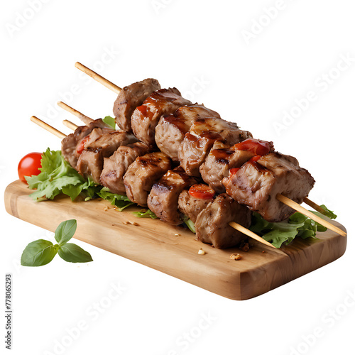 Kebab PNG image isolated on a transparent background PNG photo,Kebab PNG PNG image on a transparent background