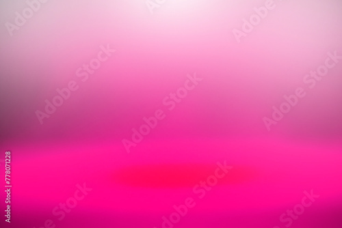 Pastel pink gradient blurred background