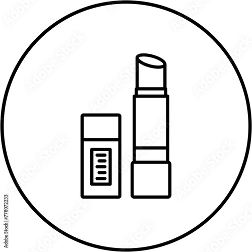 Concealer Icon