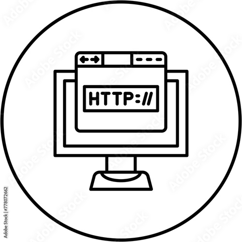 Http Icon